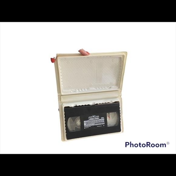 Disney Lion King II Simba's Pride VHS Vintage Tape - Picture 4 of 6